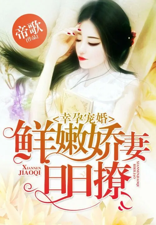 《宠婚VIP：玦爷娶一送三》小说封面