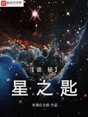 《诡秘：星之匙》小说封面