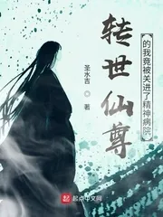 《转世仙尊的我竟被关进了精神病院》小说封面