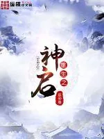 《重生之神启》小说封面