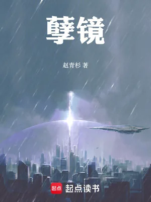 《孽镜!》小说封面
