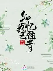 《知我之忆往昔》小说封面