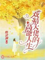 《戏精大佬的高能人生》小说封面